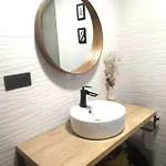 Апартаменти Precioso Duplex A 2 Min De La Playa De La Caleta