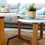 Precioso Duplex A 2 Min De La Playa De La Caleta 아파트