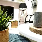 Precioso Duplex A 2 Min De La Playa De La Caleta Apartmán Cádiz