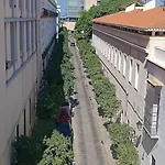 아파트 Precioso Duplex A 2 Min De La Playa De La Caleta