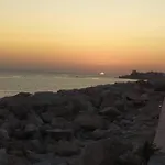 Precioso Duplex A 2 Min De La Playa De La Caleta Apartamento