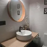 Apartamento Precioso Duplex A 2 Min De La Playa De La Caleta *