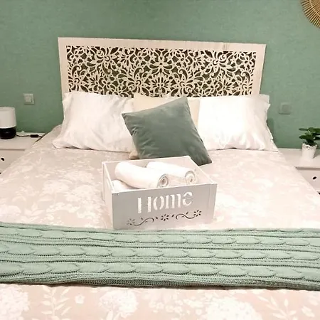 Precioso Duplex A 2 Min De La Playa De La Caleta *