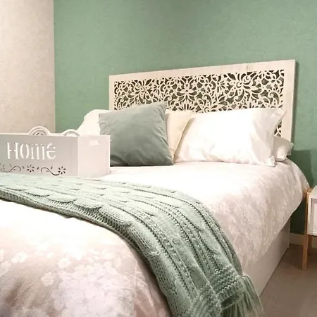 Apartamento Precioso Frente Al Teatro Falla, A 4 Min De Playa De La Caleta *