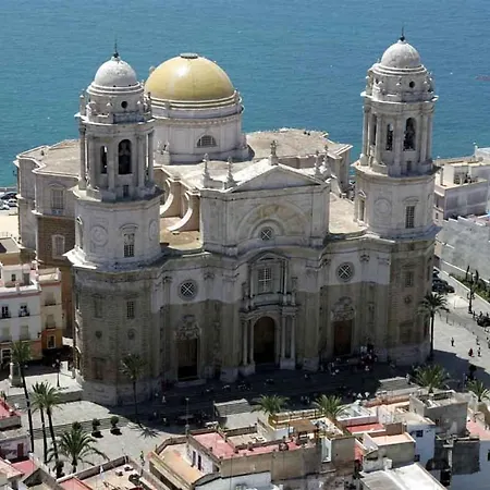 Precioso Duplex A 2 Min De La Playa De La Caleta *