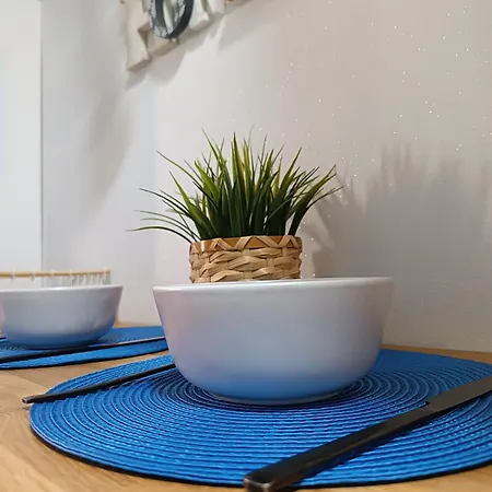 Precioso Duplex A 2 Min De La Playa De La Caleta *