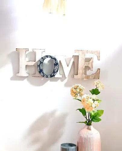 Precioso Duplex A 2 Min De La Playa De La Caleta Apartment