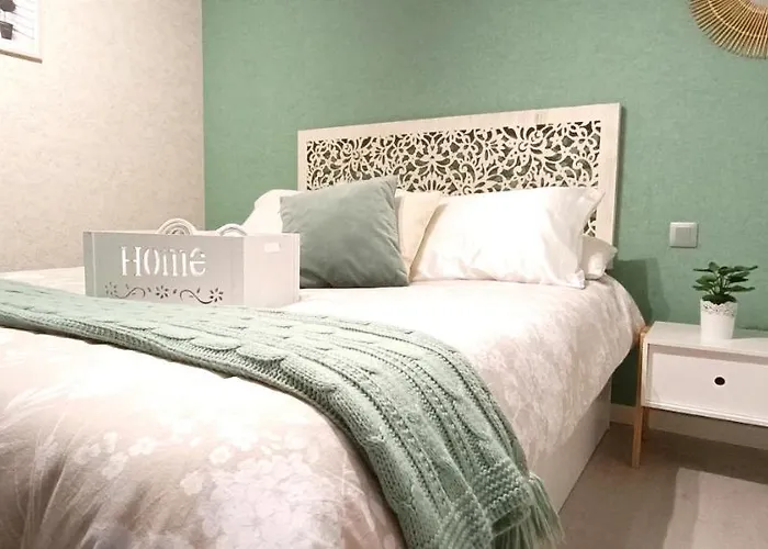 Appartamento Precioso Duplex A 2 Min De La Playa De La Caleta *