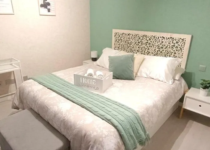 Precioso Duplex A 2 Min De La Playa De La Caleta Appartamento Cadice