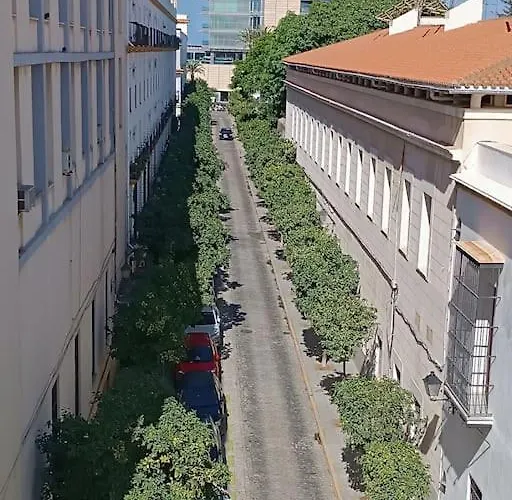 Appartamento Precioso Duplex A 2 Min De La Playa De La Caleta