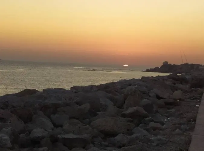 Precioso Duplex A 2 Min De La Playa De La Caleta Apartment