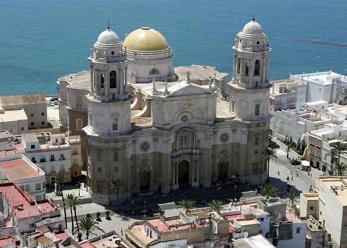 Precioso Duplex A 2 Min De La Playa De La Caleta *