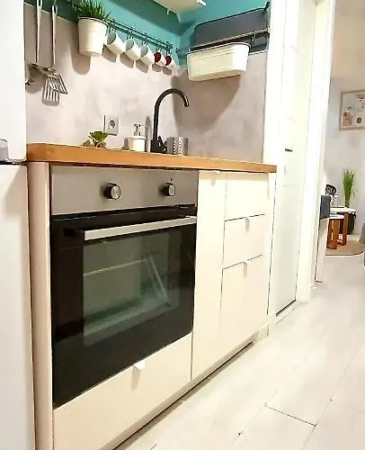 Precioso Duplex A 2 Min De La Playa De La Caleta Appartamento Cadice