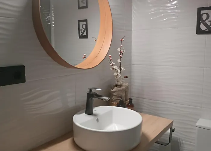 Appartamento Precioso Duplex A 2 Min De La Playa De La Caleta *