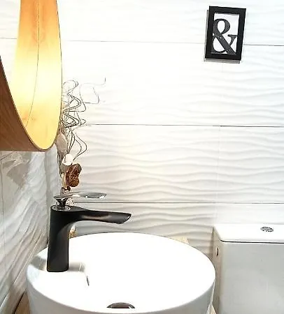 Precioso Duplex A 2 Min De La Playa De La Caleta Cadiz