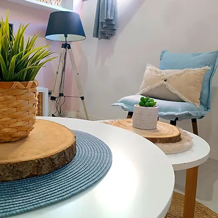Precioso Duplex A 2 Min De La Playa De La Caleta * Cadiz